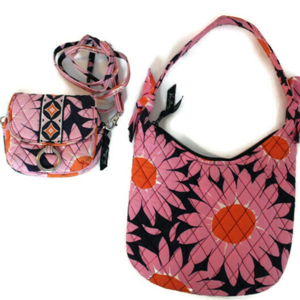 Vera Bradley Love Me Pattern BUNDLE